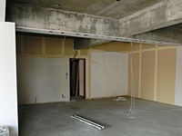 現場調査・施工確認