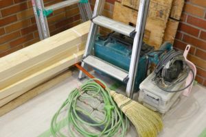 現場施工スタッフ